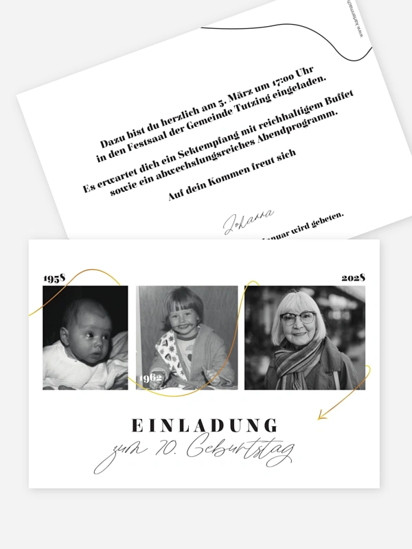 Lebenslinie