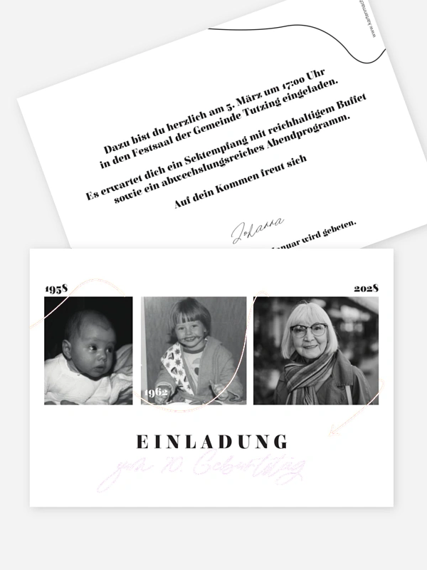Lebenslinie