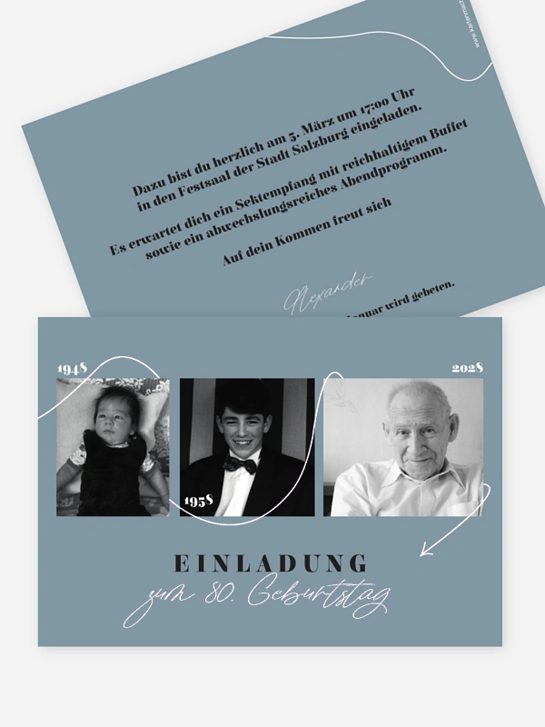 Lebenslinie