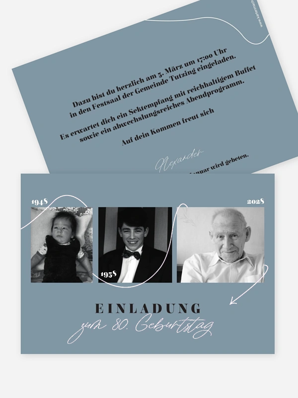 Lebenslinie