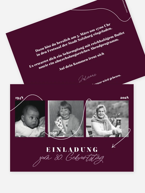 Lebenslinie