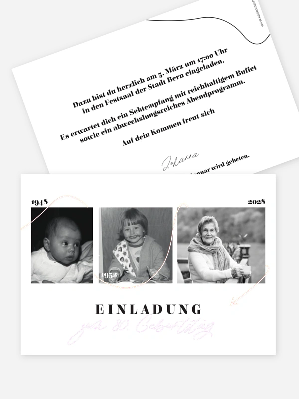 Lebenslinie