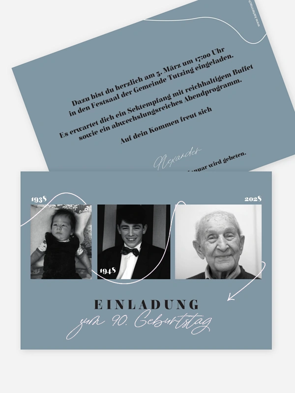 Lebenslinie