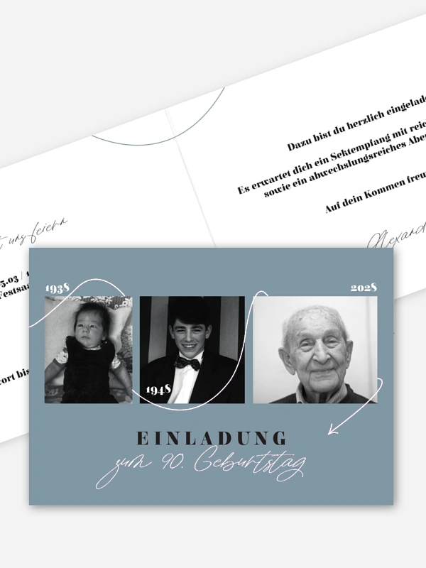 Lebenslinie