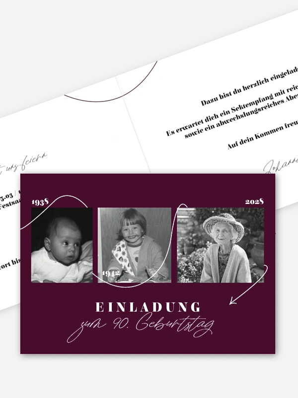 Lebenslinie