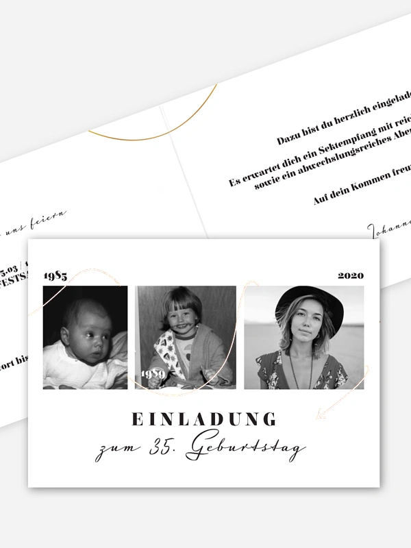 Lebenslinie