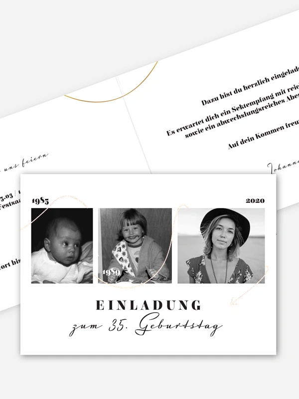 Lebenslinie