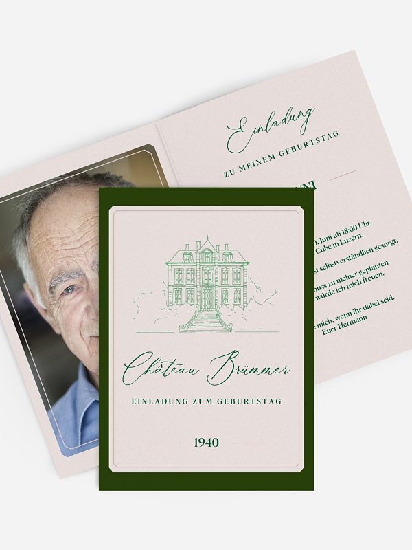 Chateau