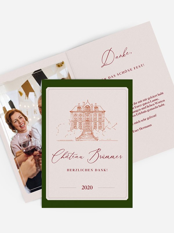 Chateau