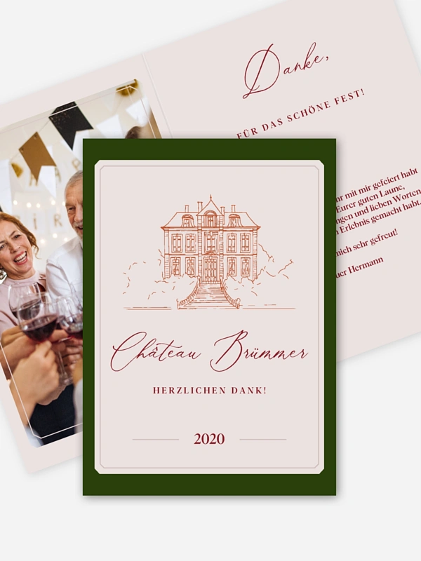 Chateau