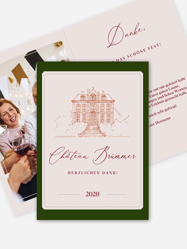 Chateau