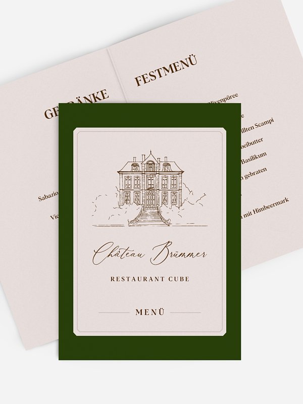 Chateau