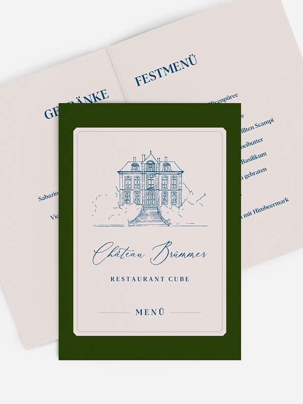 Chateau