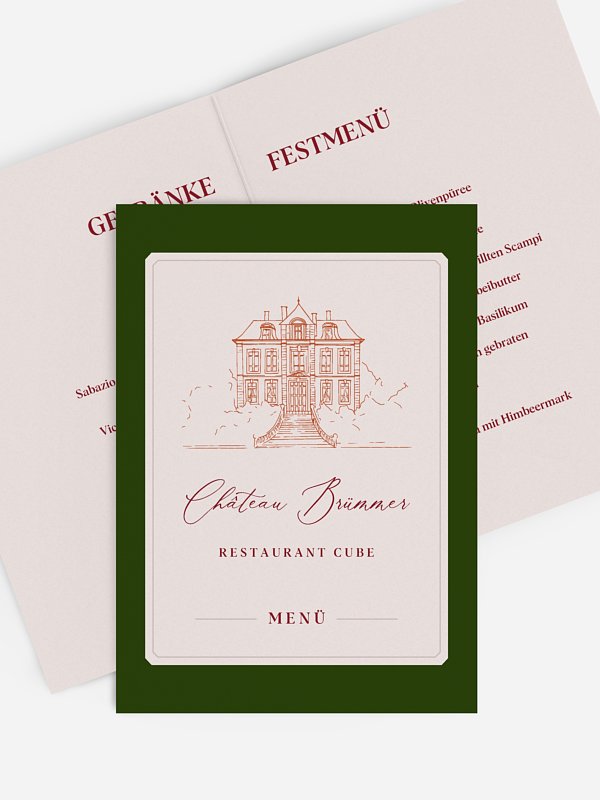 Chateau