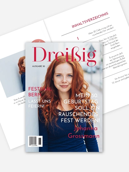 Titelseite Titelseite