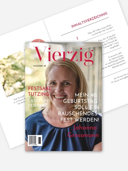 Titelseite Titelseite