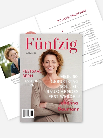 Titelseite Titelseite