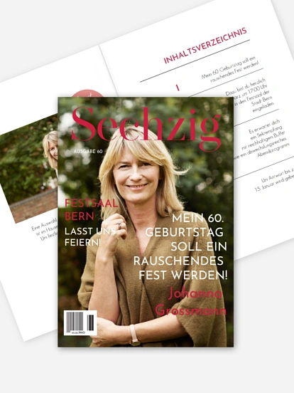 Titelseite Titelseite