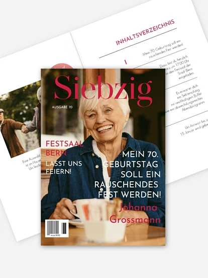 Titelseite Titelseite