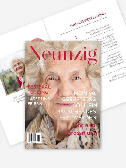 Titelseite Titelseite