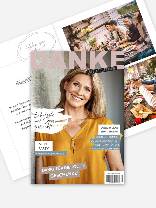 Party Magazin