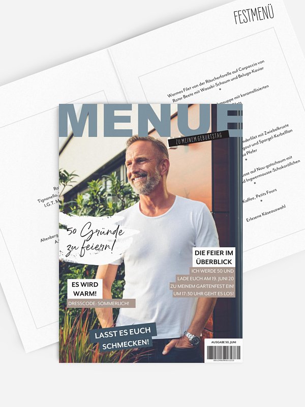 Party Magazin