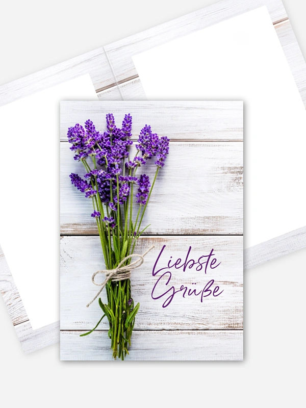 Lavendel