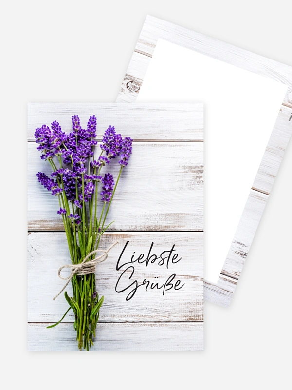 Lavendel