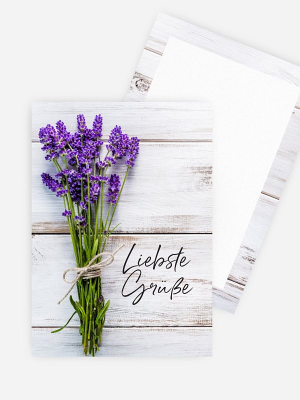 Lavendel