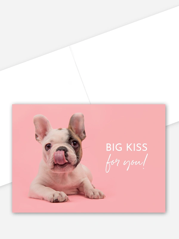 Big Kiss