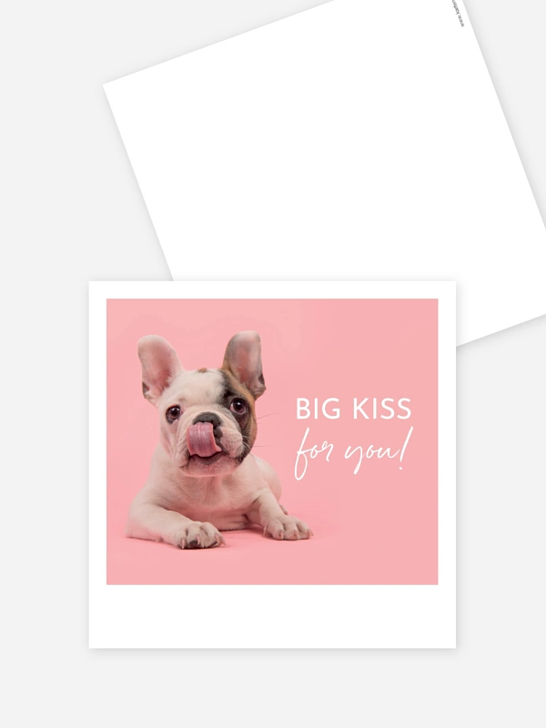 Big Kiss