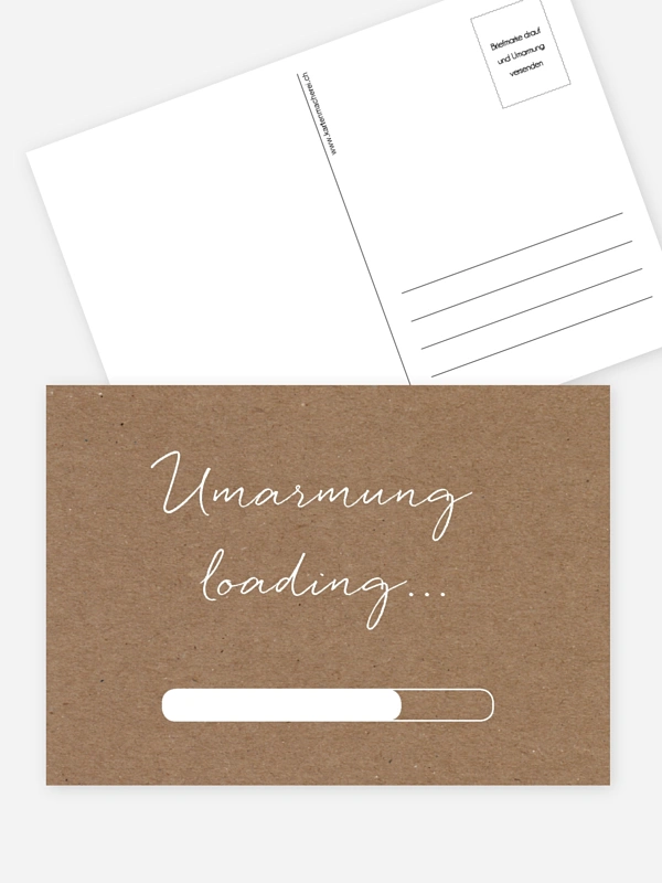 Umarmung