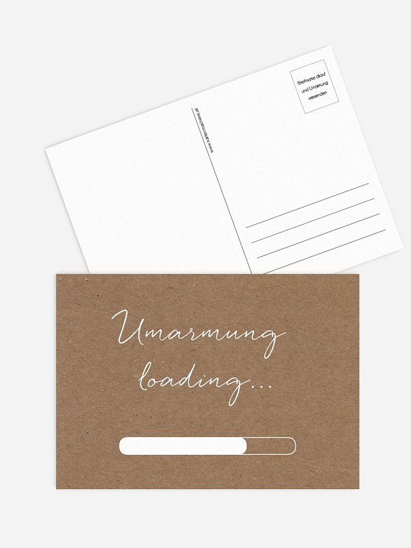 Umarmung