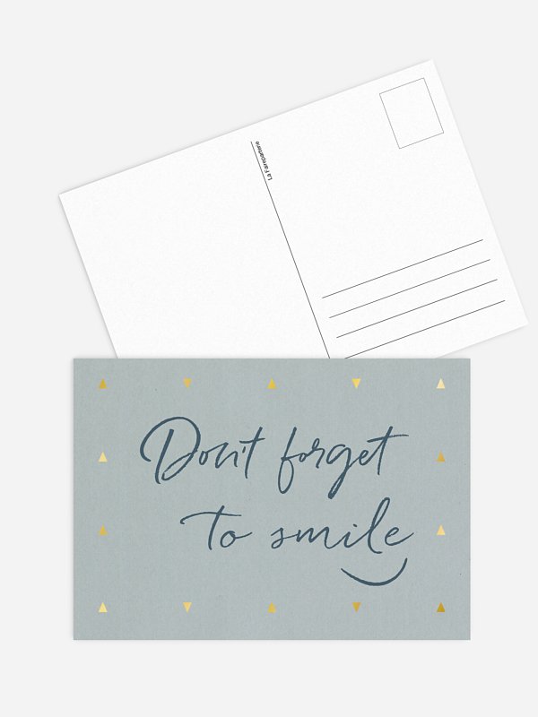 Smile