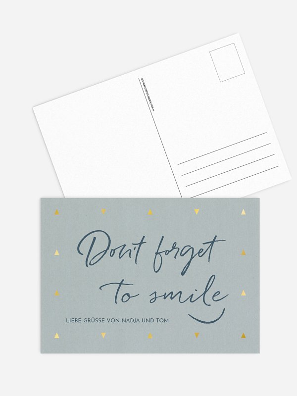 Smile