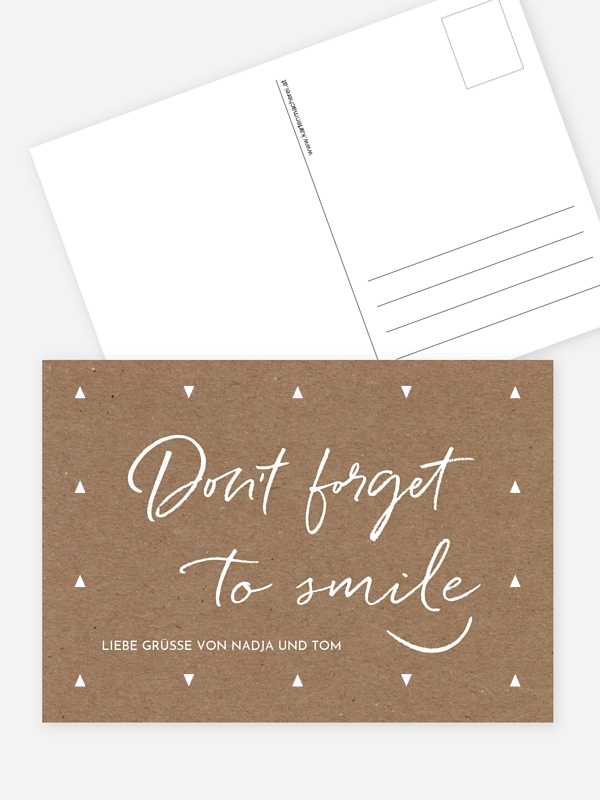 Smile
