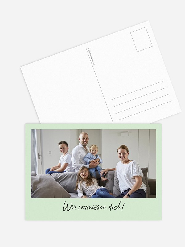 Fotogrüße