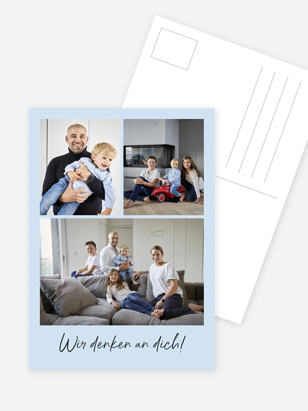 Fotogrüße