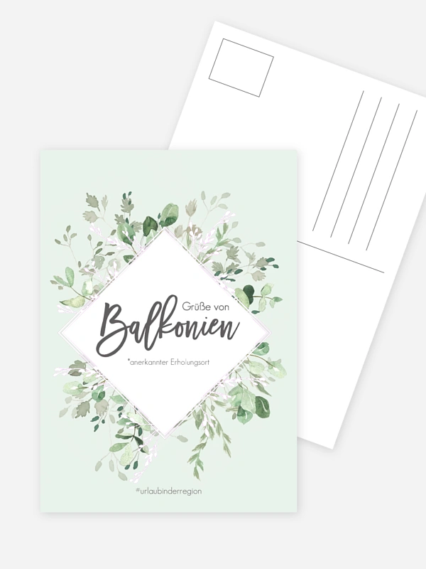Balkonien