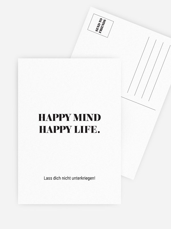 Choose Happy