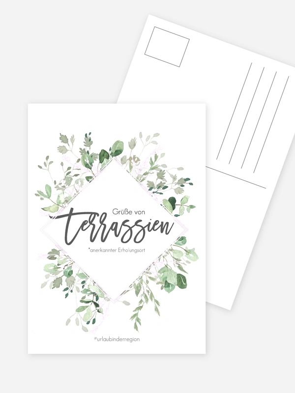 Terrassien