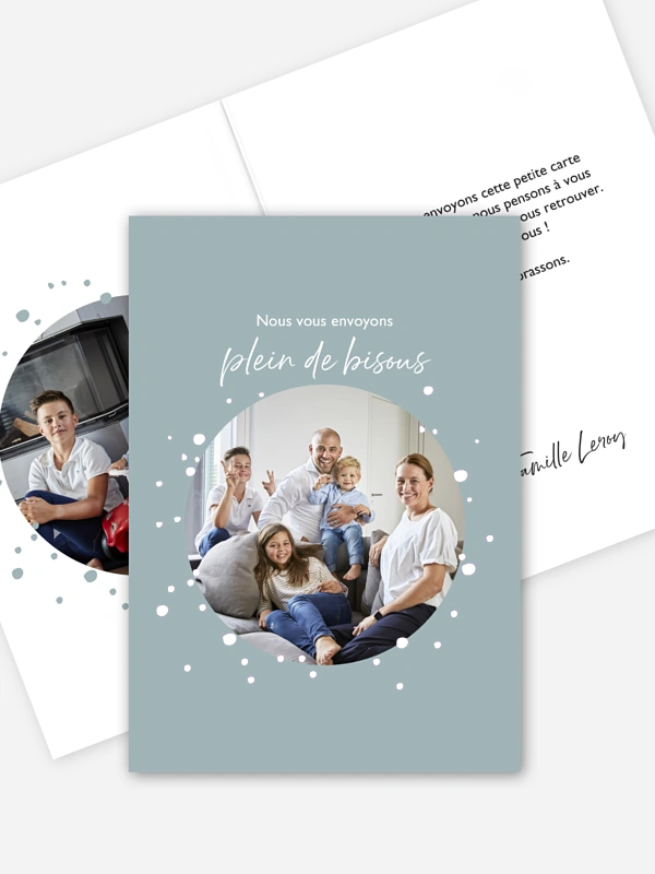 La famille