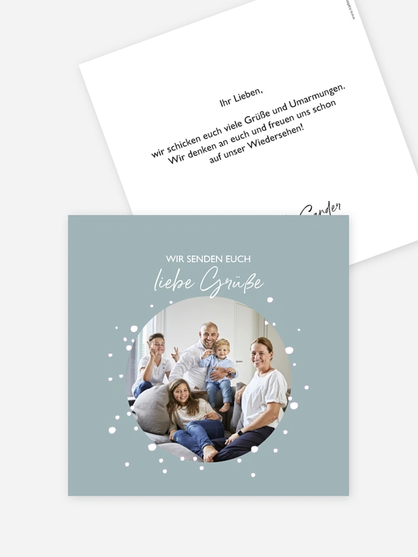 Familienkreis