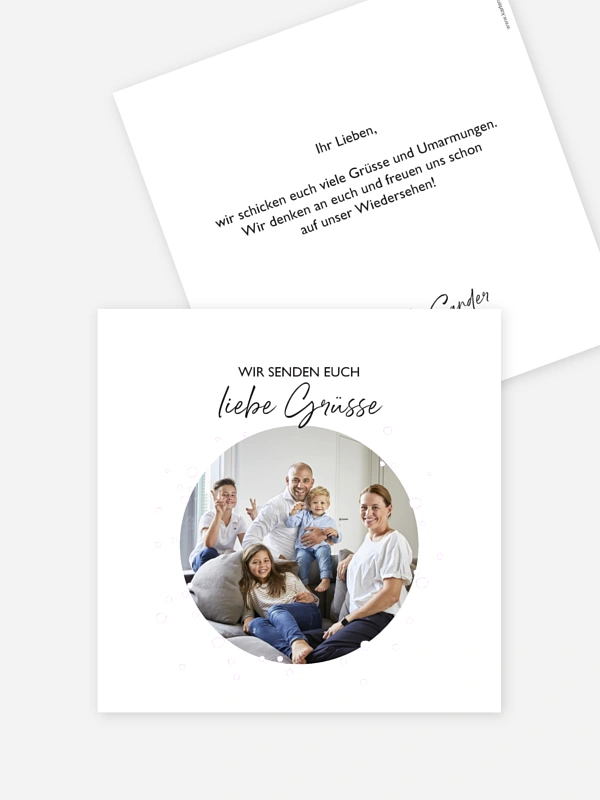 Familienkreis