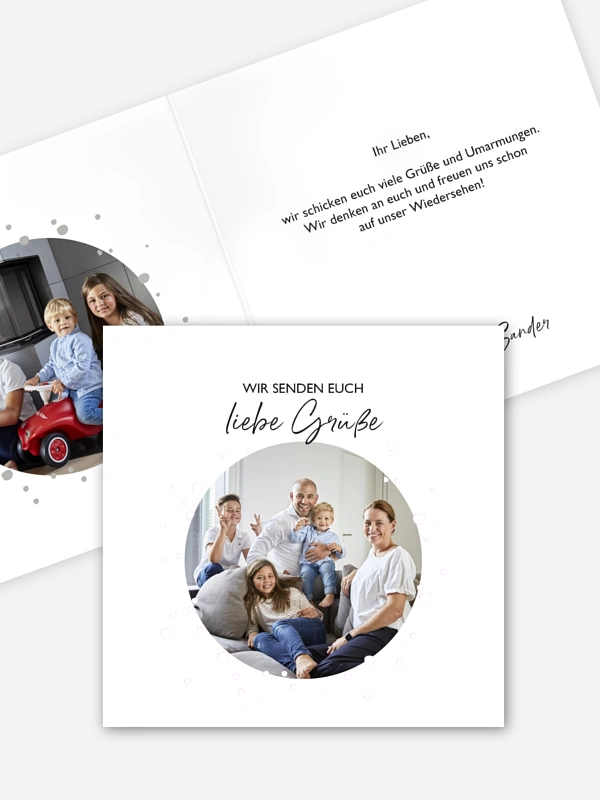 Familienkreis