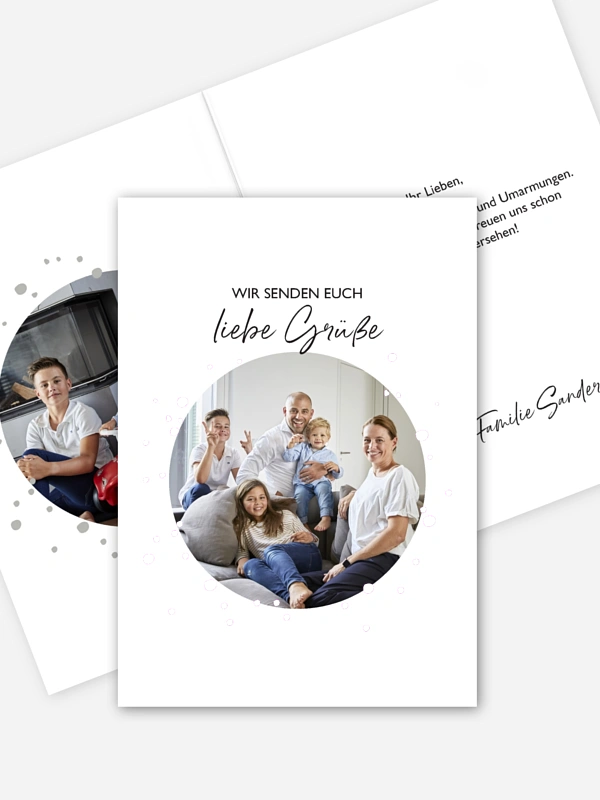 Familienkreis