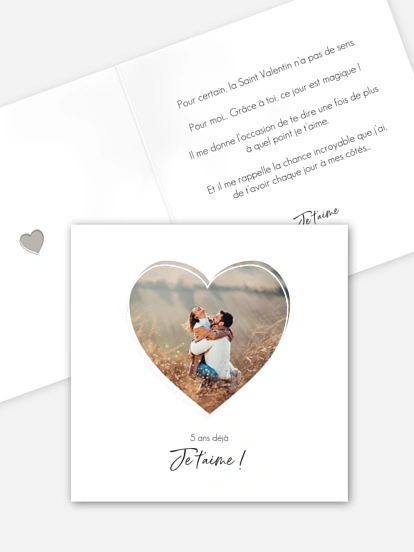 Coeur de famille Coeur de famille