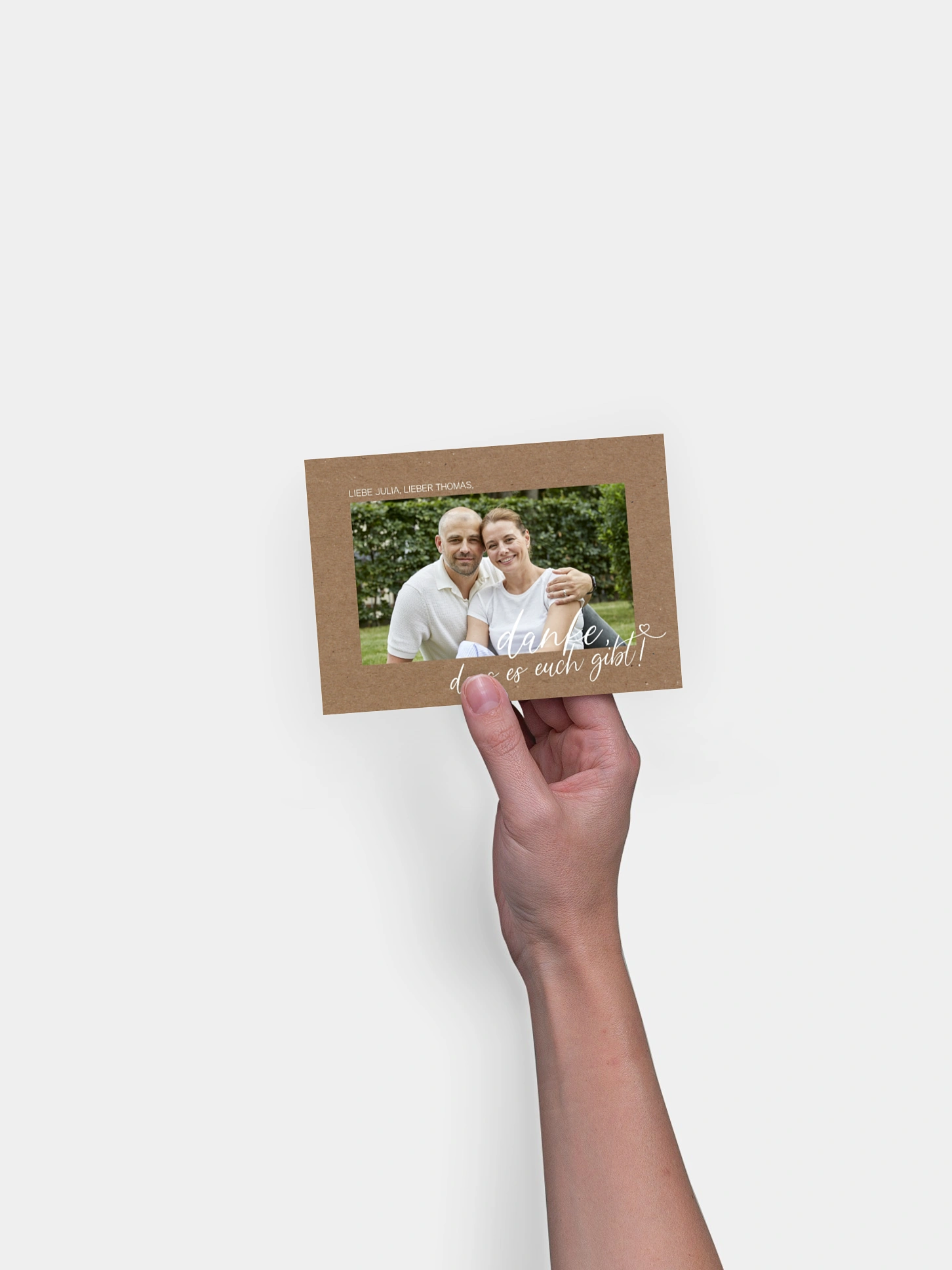 Postkarte Direktversand Für Euch