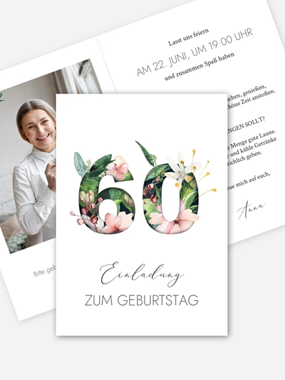 Blumenzahl Blumenzahl