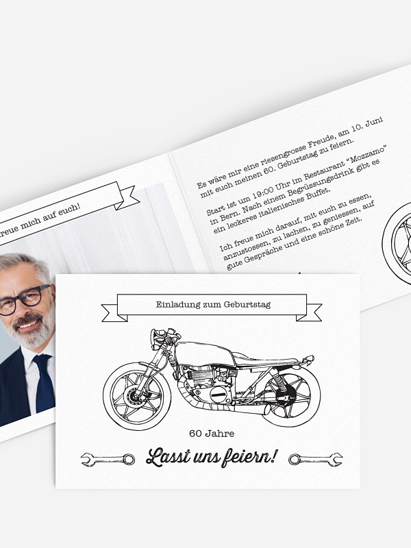Motorrad